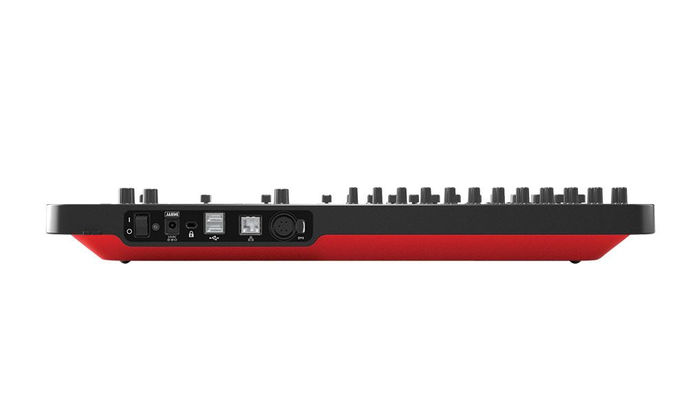 CHROMA Q STAGE CL - DMX CONSOLE