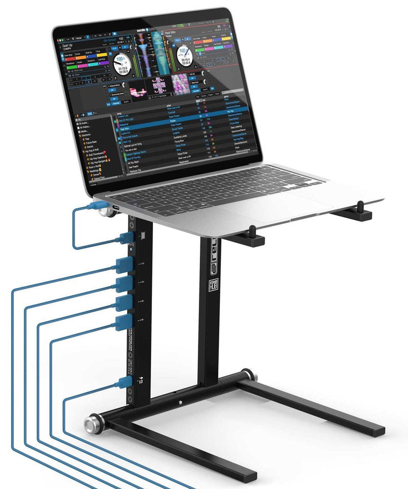 RELOOP STAND-HUB - Stand Hub Laptop Stand