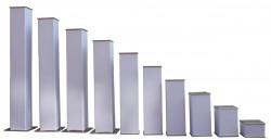 SCRIM WERKS LIGHT COLUMN-TRUSS