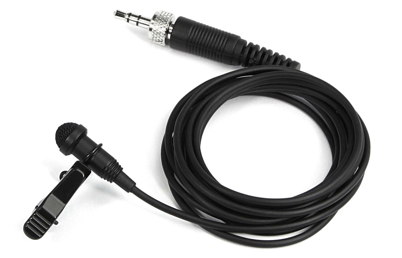 TASCAM TM-10LB Lavalier Microphone