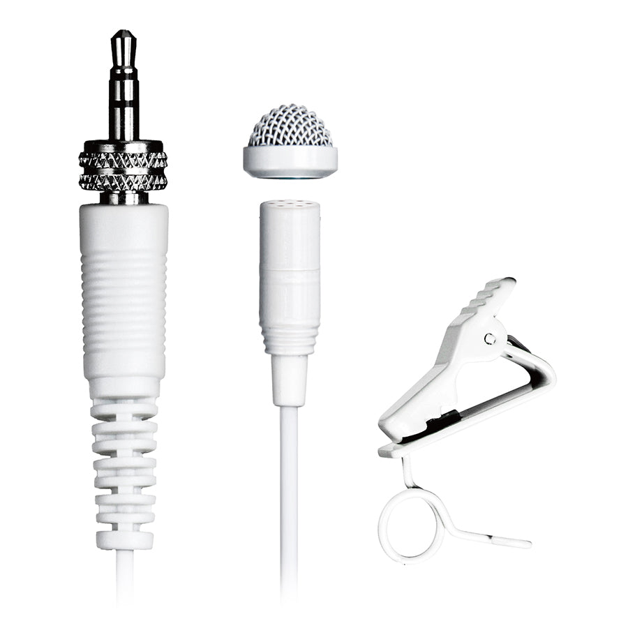 TASCAM TM-10LB Lavalier Microphone