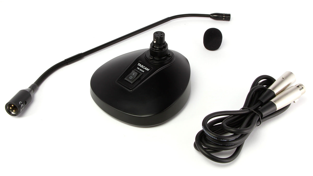 TASCAM TM-95GN Condenser Mic