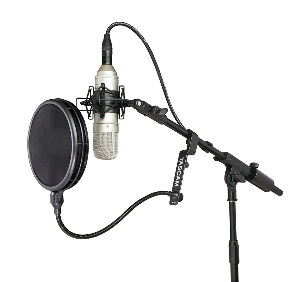 TASCAM TM-AG1 Pop Filter