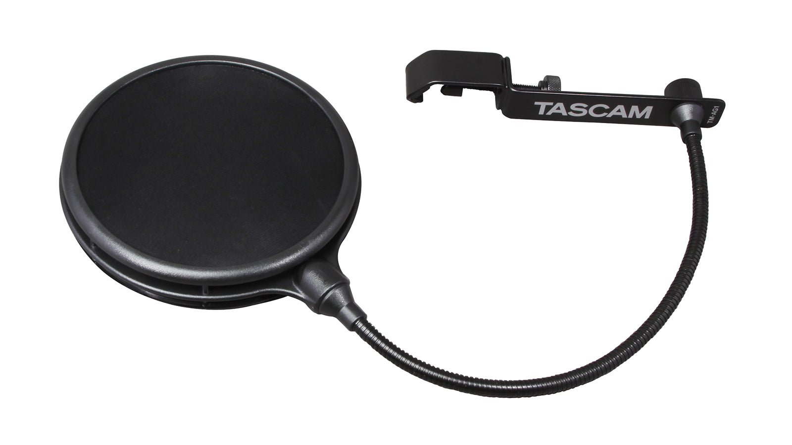 TASCAM TM-AG1 Pop Filter