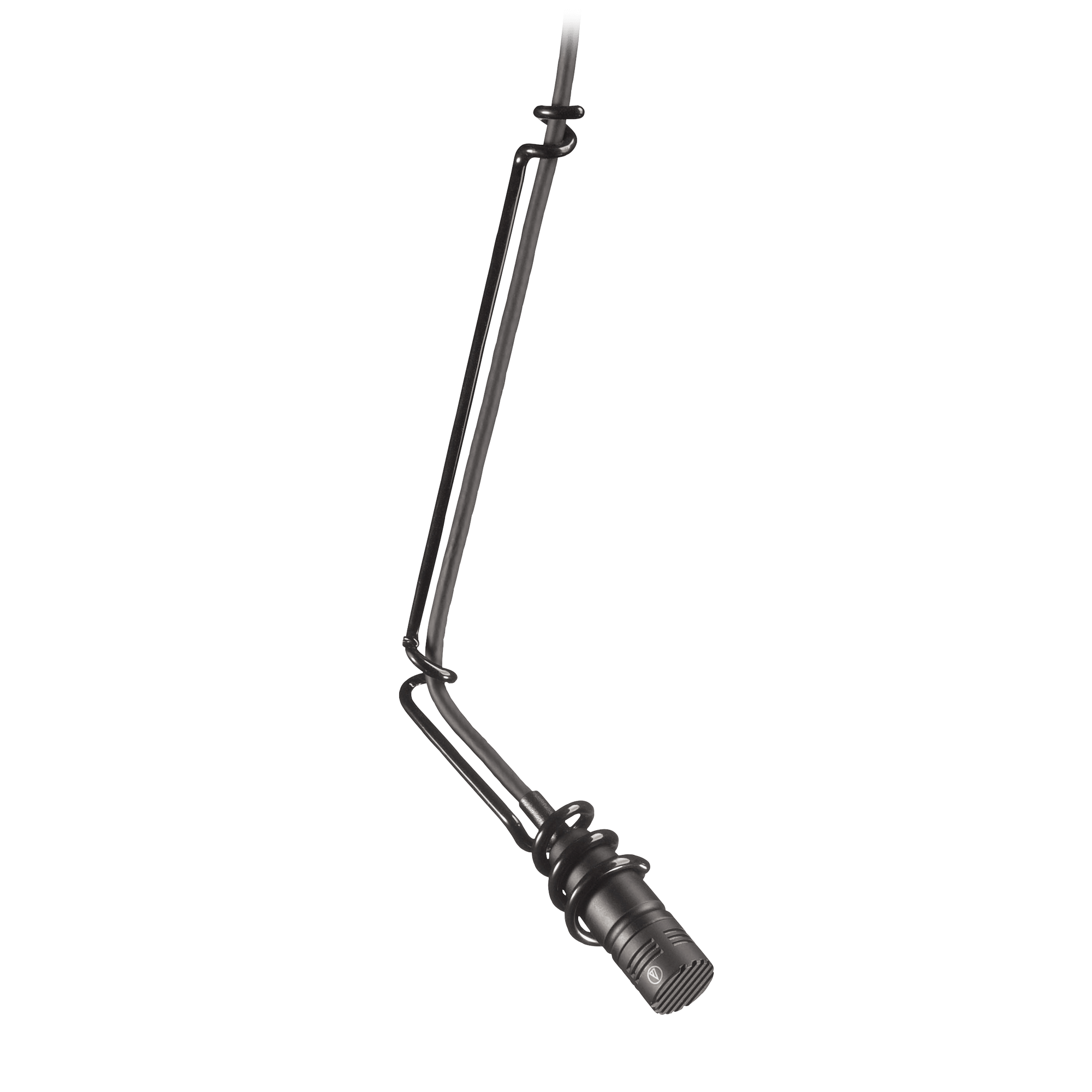 AUDIO-TECHNICA U853R Cardioid Condenser Microphone