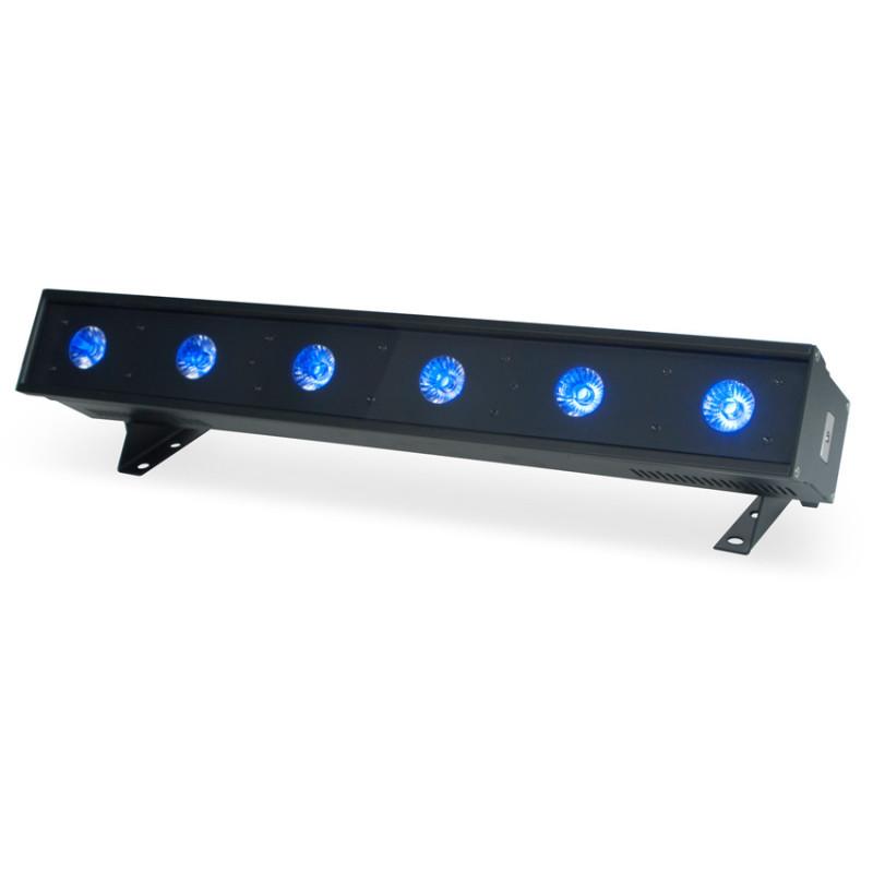 AMERICAN DJ ULTRA-HEX-BAR6 6x10 Watts Led wash fixture
