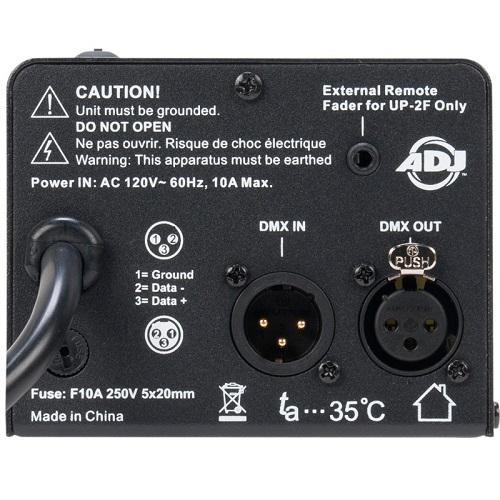 ADJ UNI-PAK-II - Dmx Dimmer
