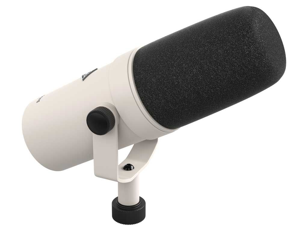 UNIVERSAL AUDIO SD-1 - Cardiod close-mic vocals and instruments