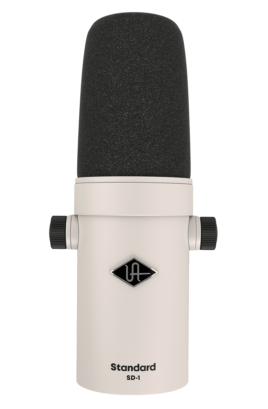 UNIVERSAL AUDIO SD-1 - Cardiod close-mic vocals and instruments