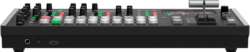 ROLAND V-160HD - Audio Video Switcher & Streamer