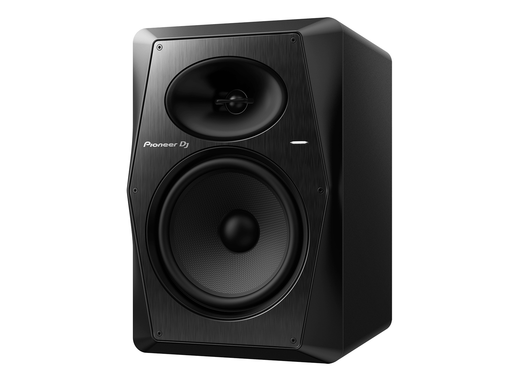 PIONEER DJ VM-80 - Professional DJ 8" monitors with DSP
