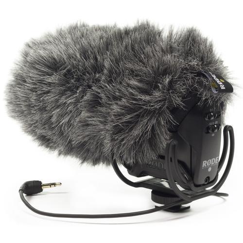 RODE DEADCAT Artificial Fur Wind Shield