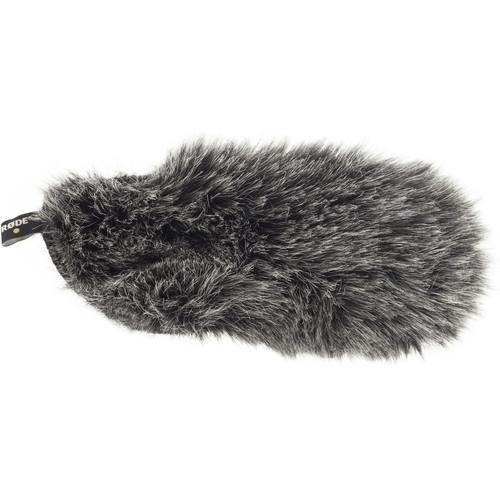 RODE Deadcat VMPR Artificial Fur Wind Shield
