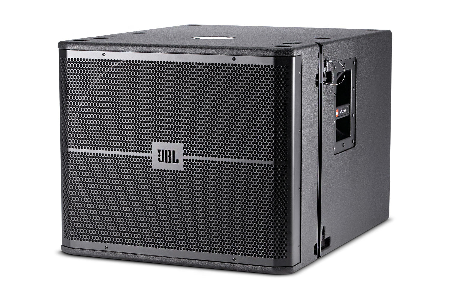 JBL VRX918SP - 18'' Powered sub 1500 watt (Flyable)