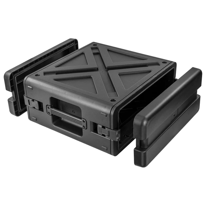 Odyssey VUAR4U Case Rackmount - Odyssey VUAR4U - Vulcan Series 4U Rack Case