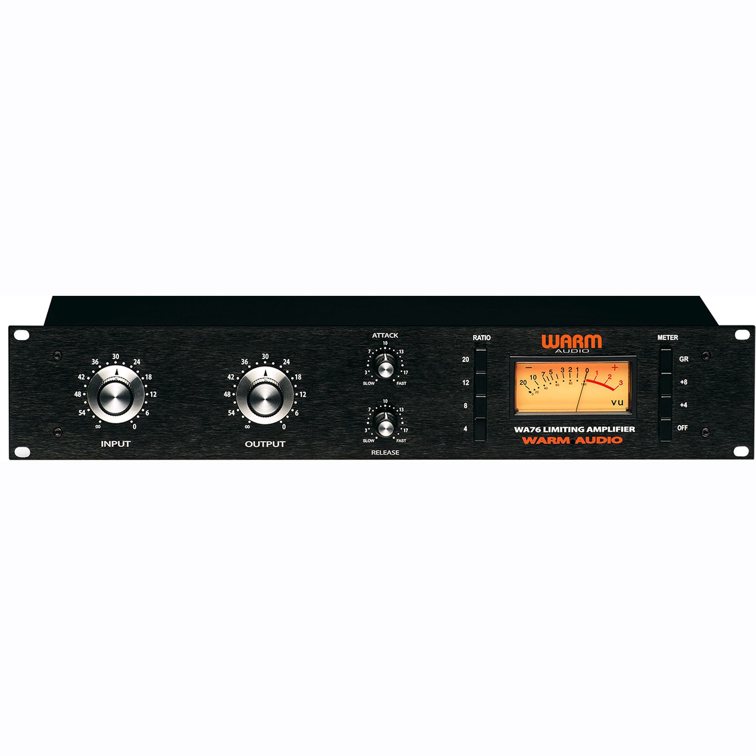 WARM WA-76 - Discrete compressor
