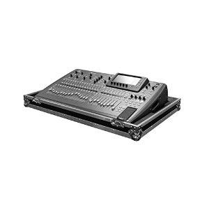 Odyssey FZBEHX32W Road Case - Odyssey FZBEHX32W - Behringer X32 Mixing Console Flight Case with Wheels