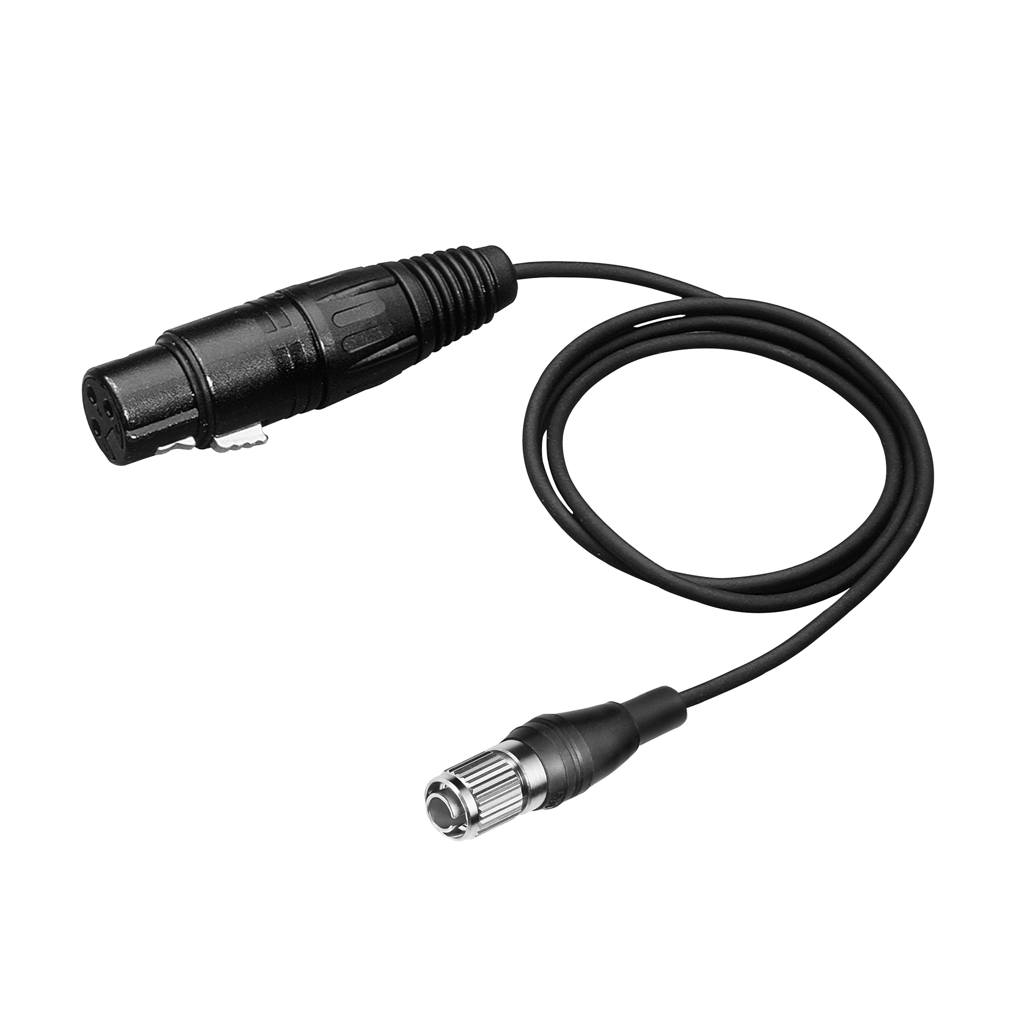 AUDIO TECHNICA XLRCH Microphone Input Cable - Microphone Input Cable XLRcH