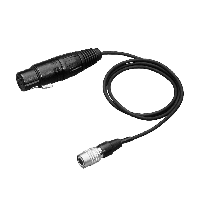 AUDIO-TECHNICA XLRW Wireless Systems & Accessories