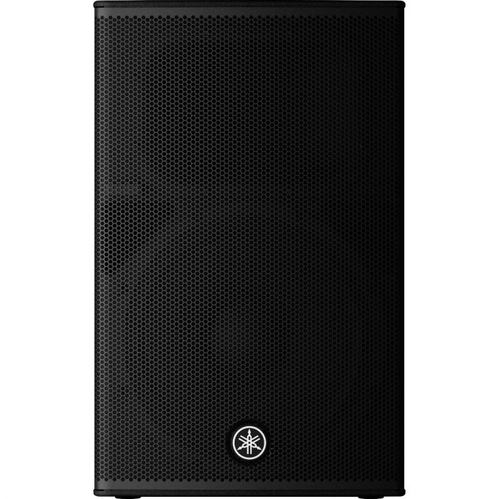YAMAHA DHR-15- 15'' 1000 Watt powered speaker