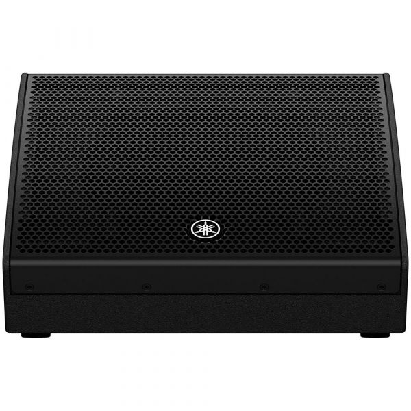 YAMAHA DHR-12M- 12'' 1000 Watt powered speaker