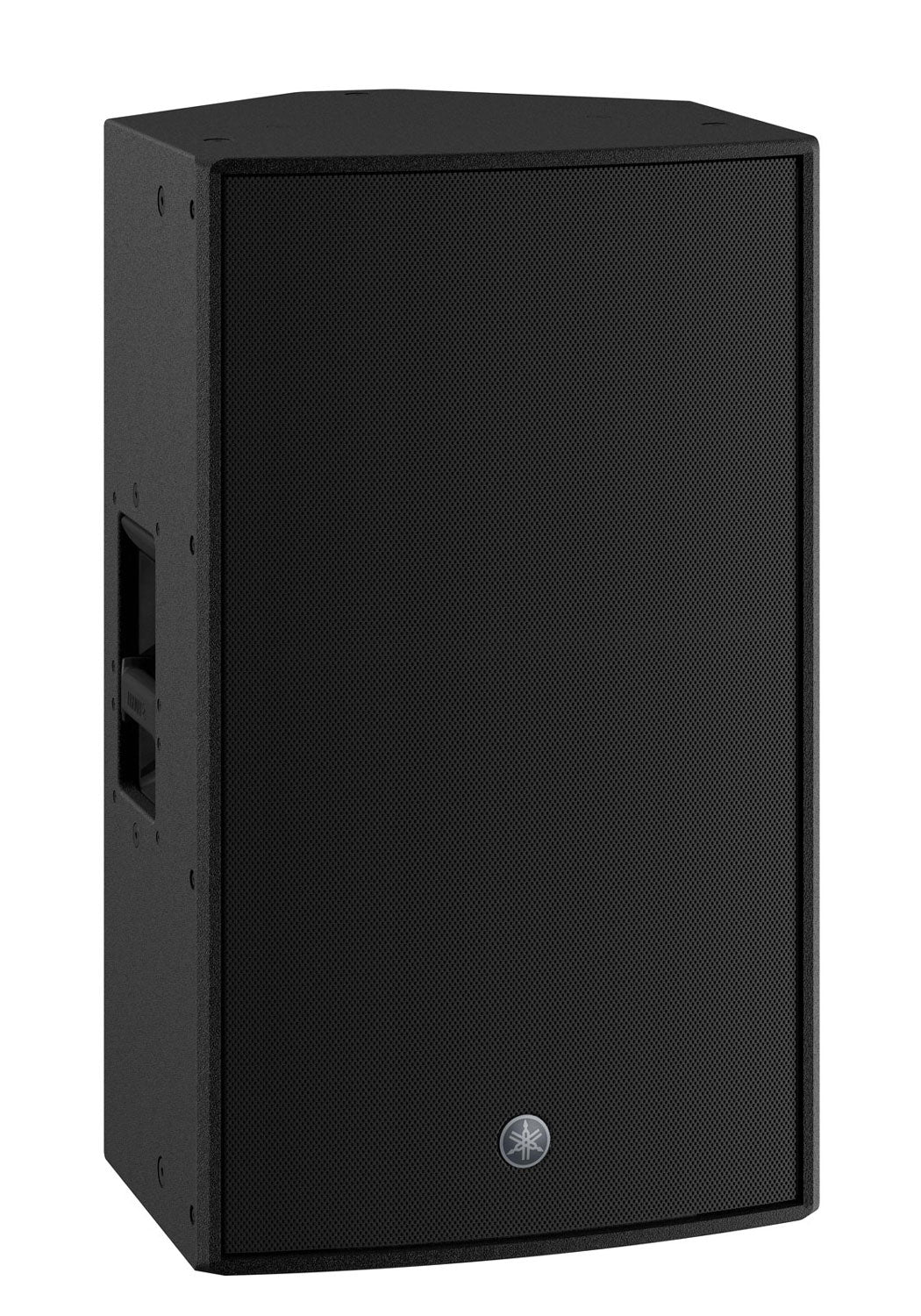 YAMAHA DZR12 & DZR12W - Powered 12'' 2000 WATT (BLACK VERSION TEMPORARELY NOT AVAILABLE)