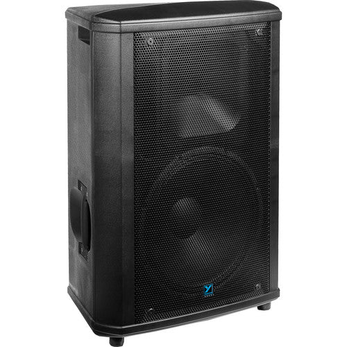 YORKVILLE NX750P-2 - 2-Way Powered 750W Loudspeaker