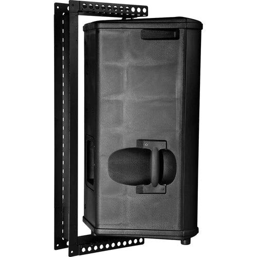 YORKVILLE NXF600U - Yorkville NXF600U U-Bracket Flying Hardware - Black