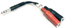 Hosa adaptor YPP-117