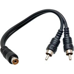 Hosa adaptor YRA-105