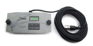 Timer remote