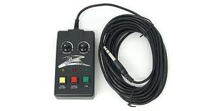 Timer remote control