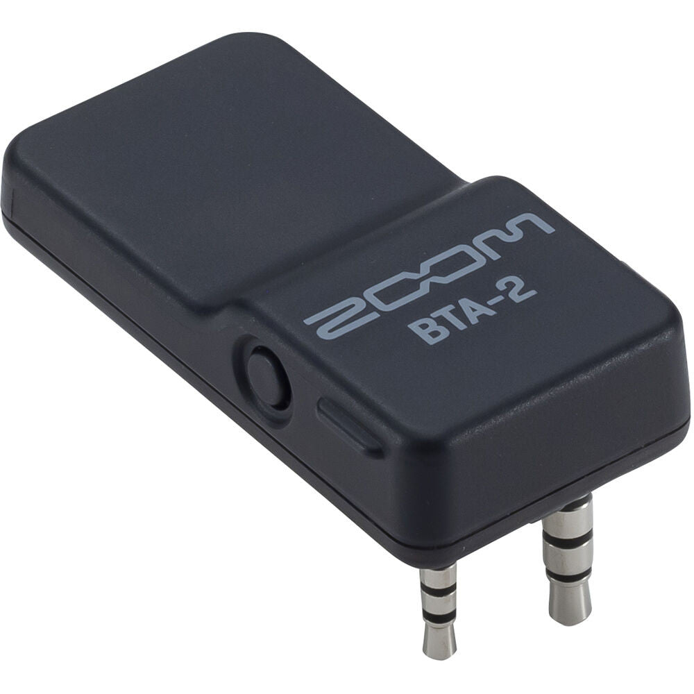 ZOOM ZBTA2 Pocasting