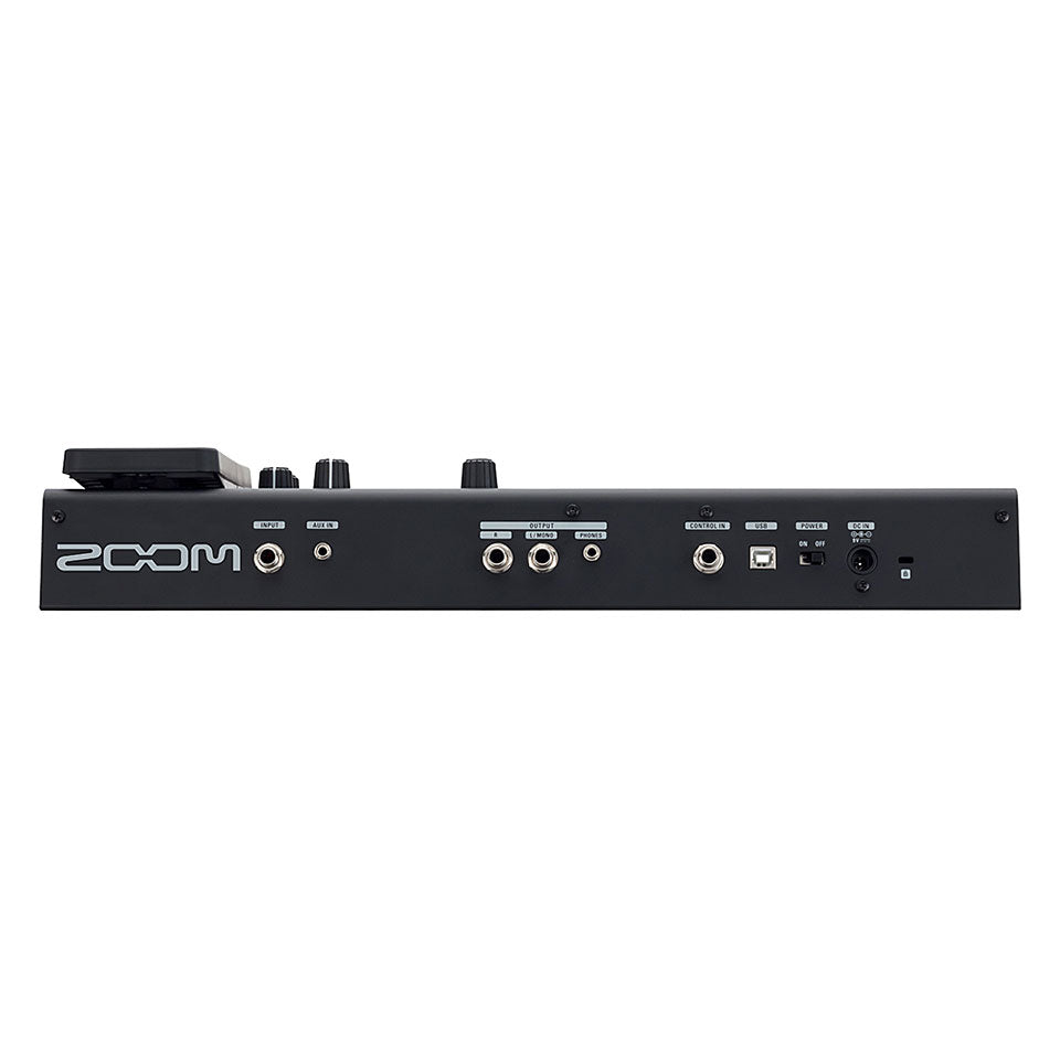 ZOOM ZG5N Multi-Effects Processors