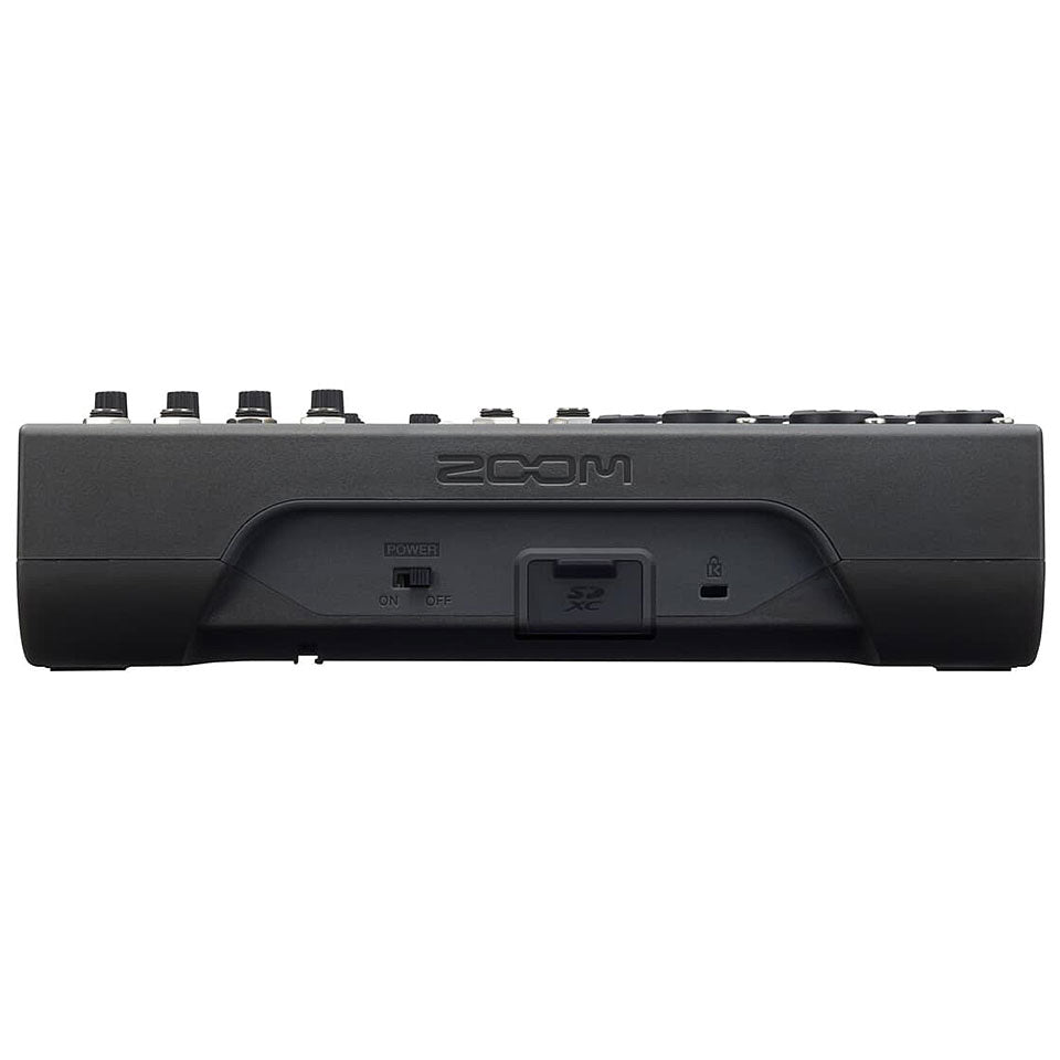 ZOOM L-8 (Open box) Live Sound and recording