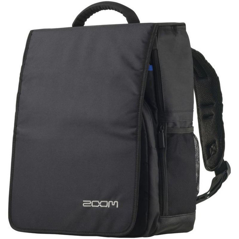 ZOOM CBA96 - Backpack for camera and accessories