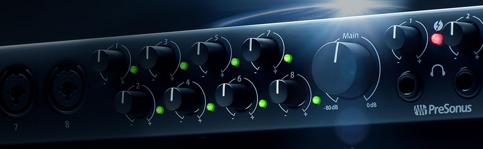 Sound Card