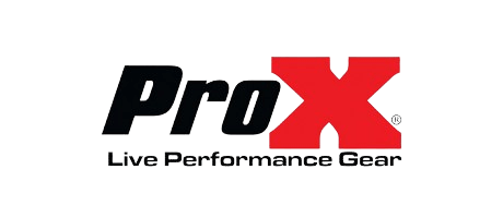 ATT: NON IN STOCK PRO-X PRODUCTS ARE TEMPORARELY UNVAILABLE