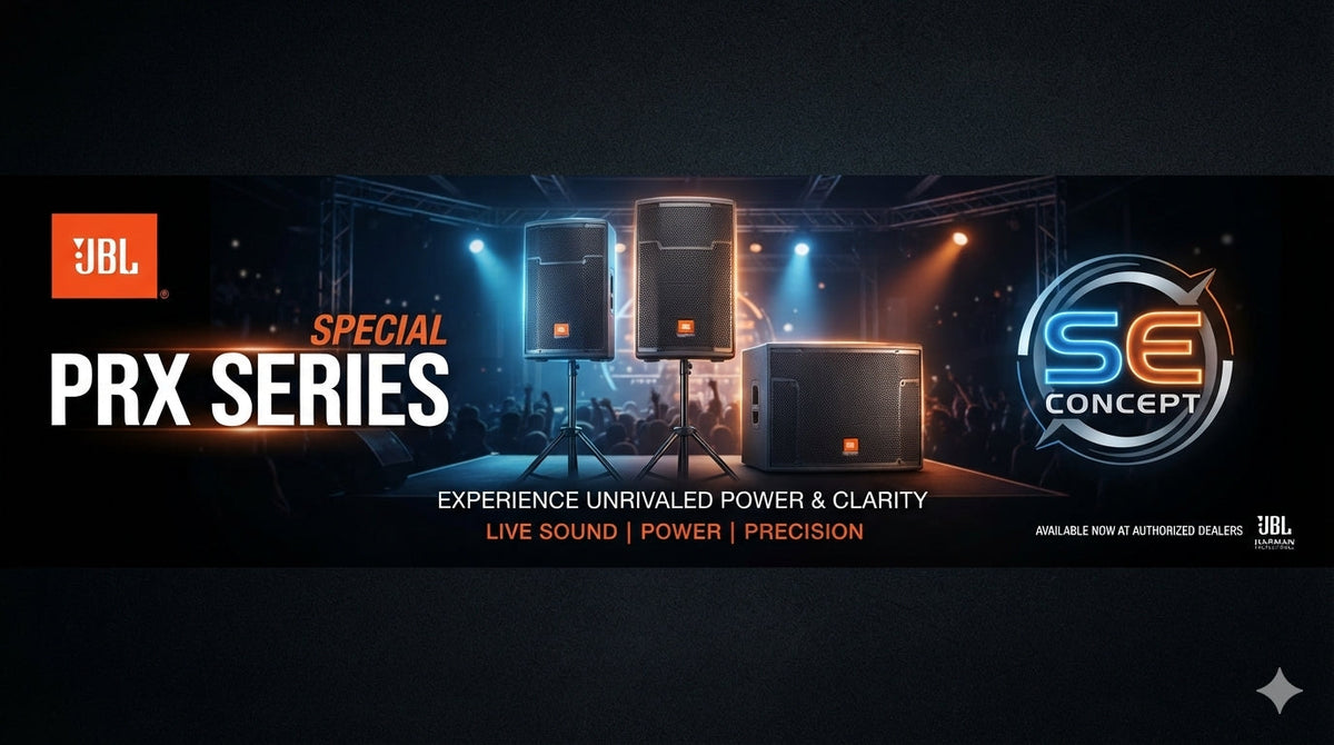 PRX PROMO Oct-Nov