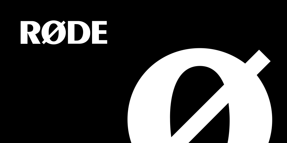 RODE PROMO