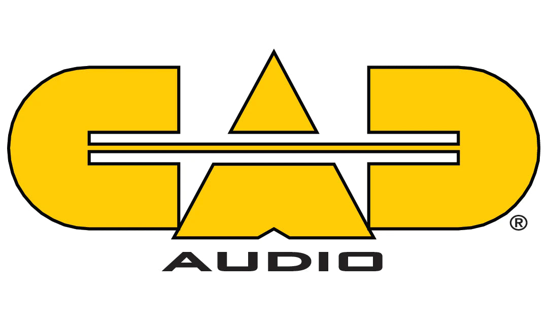 CAD AUDIO