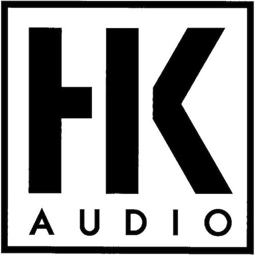 HK AUDIO