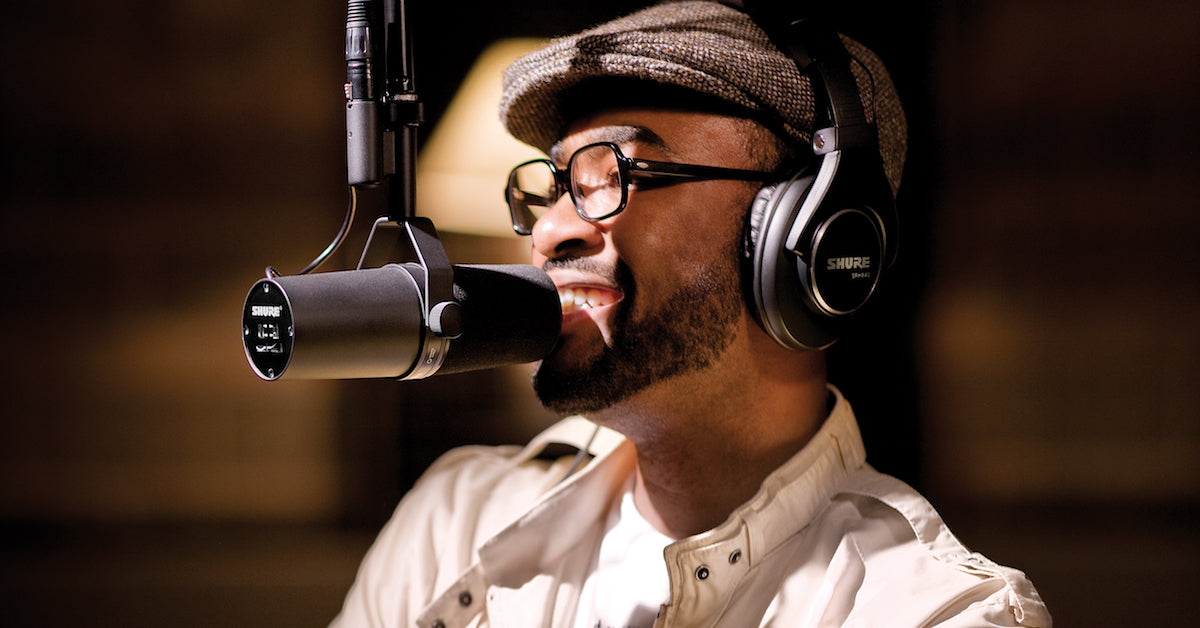 Studio/Recording Headphone