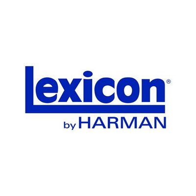 Lexicon