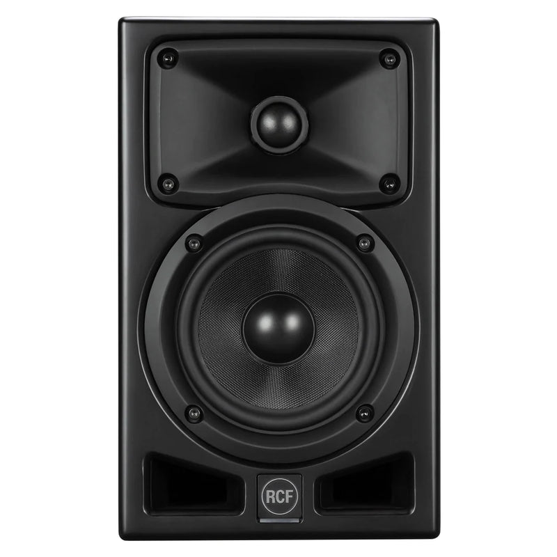 RCF AYRA PRO8 - RCF AYRA PRO8 Professional Active Two-Way Studio Monitors