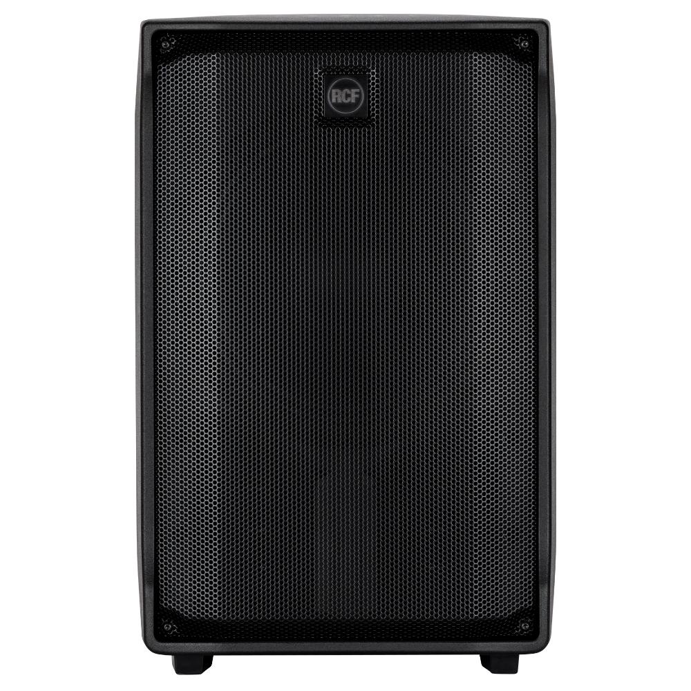 RCF-EVOX J8 - Digital active speaker system 8x2" drivers + 12" sub
