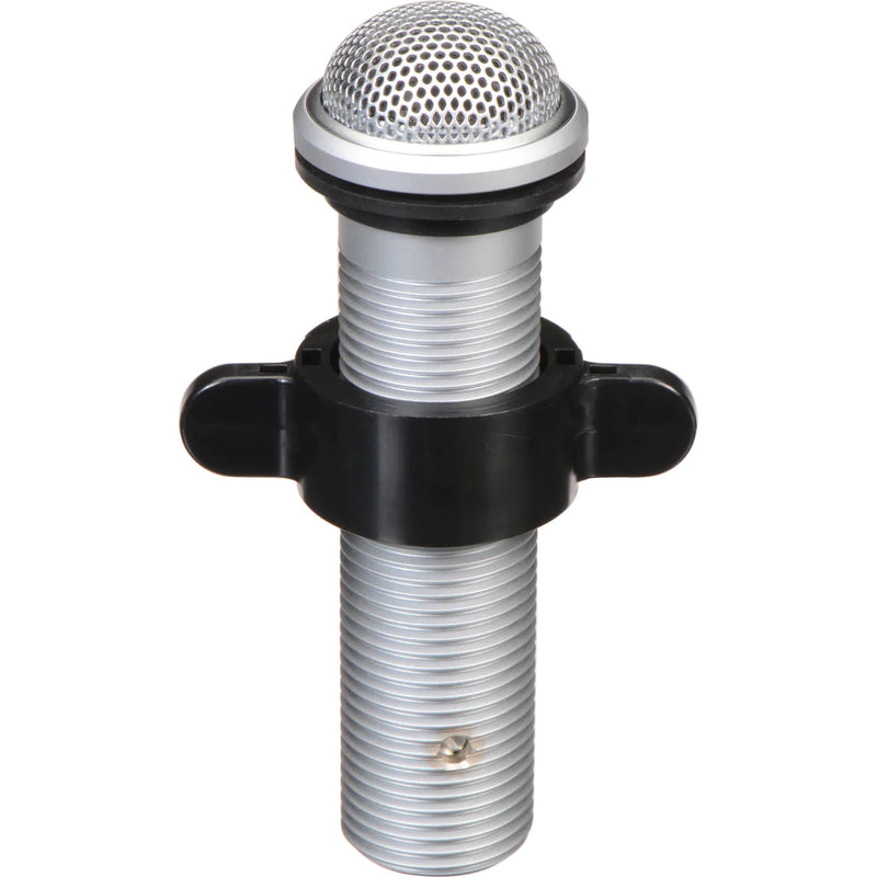 Shure MX395AL/O Microphone Boundary - Shure MX395AL/O Microflex Boundary Microphone (Omnidirectional) (Brushed Aluminum)