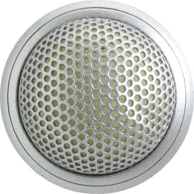 Shure MX395AL/O Microphone Boundary - Shure MX395AL/O Microflex Boundary Microphone (Omnidirectional) (Brushed Aluminum)