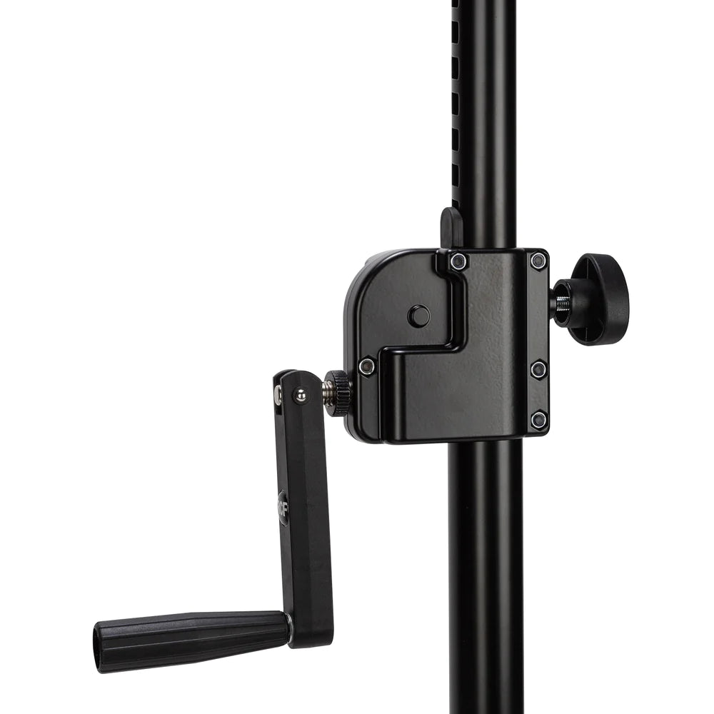 RCF AC PMX - RCF AC-PMX Speaker Pole Mount