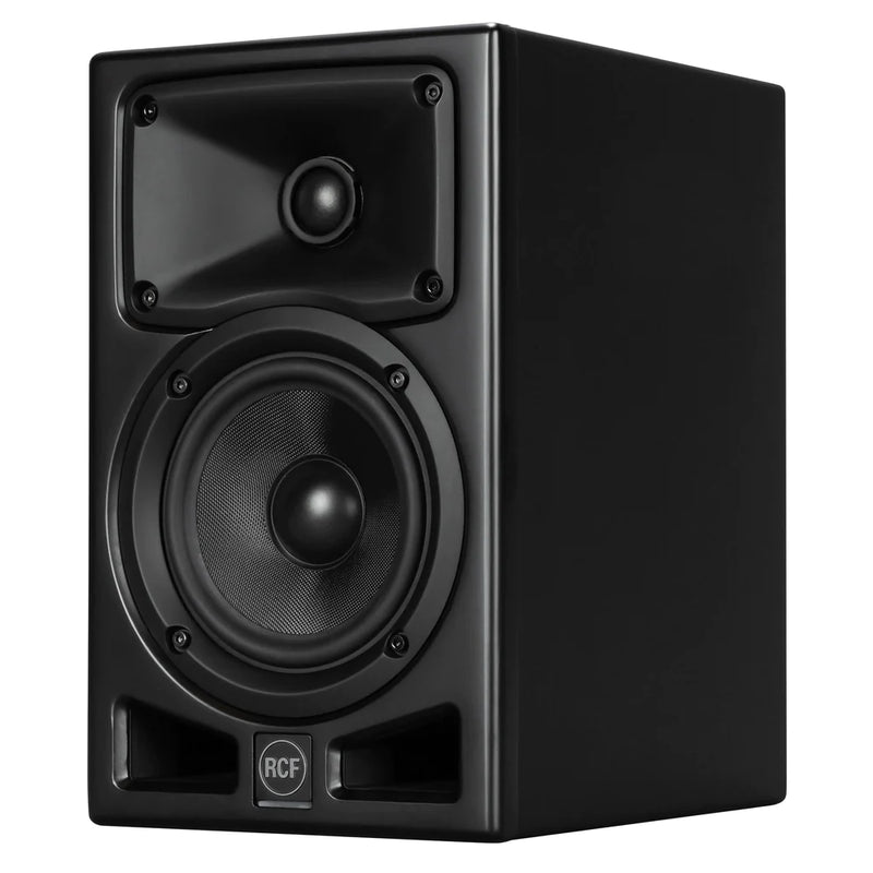 RCF AYRA PRO6 - RCF AYRA PRO6 Professional Active Two-Way Studio Monitors